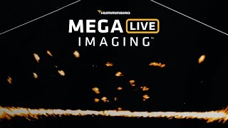 MEGA Live Imaging™  MEGA Imaging in Live Motion  Humminbird [upl. by Groh]