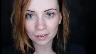 ASMR  Can I make you cringe Awkwardly Measuring You [upl. by Orutra]