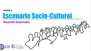 Sociedad y organización social [upl. by Nnairet]