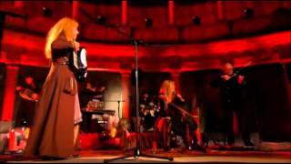 Loreena McKennitt  The Mummers Dancelive [upl. by Aniela]