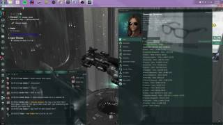 EVE Online Intro to Incursions Part 3 TCRC [upl. by Akela]