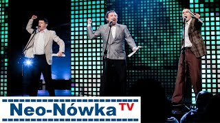 Kabaret NeoNówka TV  quotŻEquot  Zespół Żarówki [upl. by Stilla]