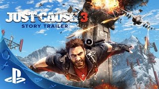 Just Cause 3  Before You Buy [upl. by Nash]