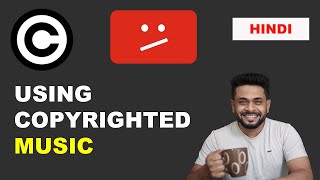 How to use COPYRIGHTED music on youtube legally [upl. by Yenterb968]