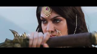 Suvarna Sundari Theatrical Trailer  Poorna  Jayaprada  Sakshi Choudhary  TFPC [upl. by Nerrol117]