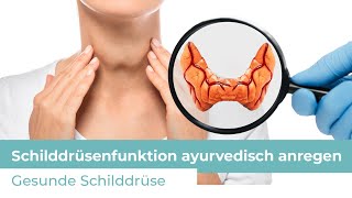 Ernährung bei Hypothyreose Schilddrüsenunterfunktion [upl. by Aire]