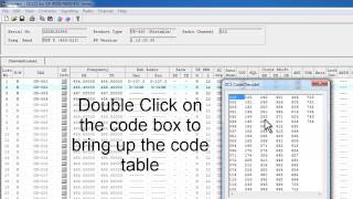 Programming Basics for the Vertex VX450 [upl. by Recneps44]