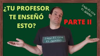 REGLAS DE PRONUNCIACIÓN EN INGLÉS LAS VOCALES [upl. by Gustavus82]