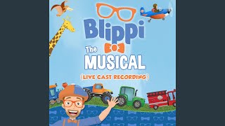 Blippi Theme [upl. by Eiramait]