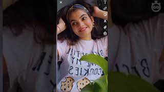 Snapchat selfie poses for girls  Cute selfie ideas🥰🥰 [upl. by Broder]