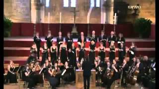 Handel Messiah  Vàclav Luks [upl. by Orrocos]