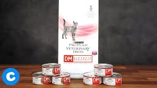 Purina Pro Plan Veterinary Diet FM Feline [upl. by Kayley]