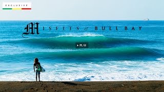 Misfits of Bull Bay  SURFER [upl. by Hesoj]