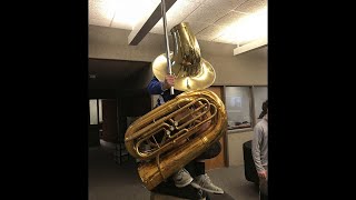 All tuba Boss themes [upl. by Ssecnirp]