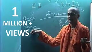 BHAGVAD GITA FOR STUDENTS  Swami Sarvapriyananda [upl. by Alexandros]