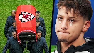 10 MOST Heartbreaking NFL MOMENTS [upl. by Esened]