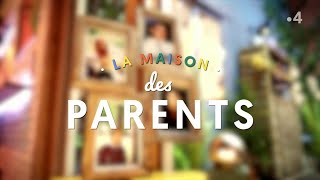 REPLAY Phobie scolaire  comment en sortir   29092020  La Maison des parents LMDP [upl. by Winstonn]