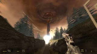 A Thorough Look At HalfLife RevisedExpandedHD [upl. by Prader]