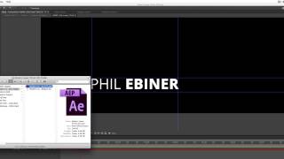 How to Import One After Effects Composition into Another Project [upl. by Adriane]