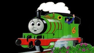 PERCY in Thomas amp Friends series 16 [upl. by Ynad520]