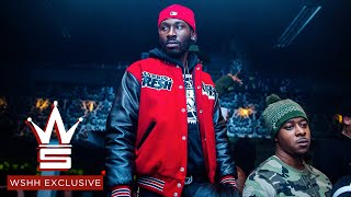 Bankroll Fresh quotRan Up A Checkquot WSHH Exclusive  Official Music Video [upl. by Etiuqram]