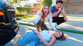 BRENT AND I PRANK OUR MOM [upl. by Daugherty]