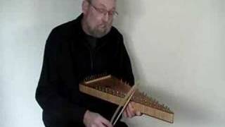 An Introduction to the Bowed Psaltery [upl. by Horner]