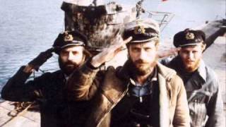 Soundtrack 24 Das Boot Theme [upl. by Santa532]