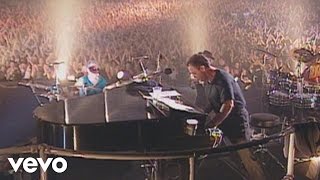 Billy Joel  I Go to Extremes Live From The River Of Dreams Tour [upl. by Pritchett]