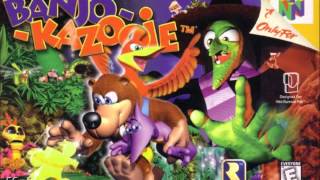 Full BanjoKazooie and BanjoTooie Soundtracks [upl. by Phylis676]