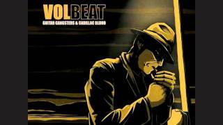 Volbeat  Still Counting [upl. by Crista975]