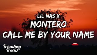 Lil Nas X  MONTERO Call Me By Your Name Satans EXTENDED VERSION Clean  Lyrics [upl. by Enelrahc625]