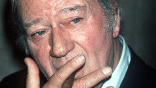 The Untold Truth Of John Wayne [upl. by Xet]