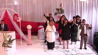 GIM Worship Team Faamanu Atu ia Ieova [upl. by Krista]