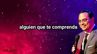 Hablando Claro  Gilberto Santa Rosa Letra ft Rosangela [upl. by Anurag]