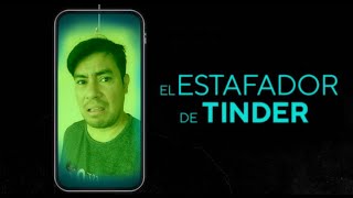 EL ESTAFADOR DE TINDER ME ESTAFÓ 😱 [upl. by Ellekcim66]