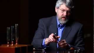 Introduction to Tuning Forks from the National Museum of American History [upl. by Diarmuid590]