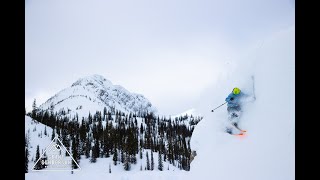 Fernie  Ski Canada [upl. by Jenda]