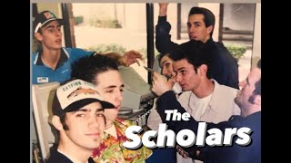 The Scholars  90s Ska Band wRBF Members  Girls Best Friend Music Video [upl. by Hapte300]