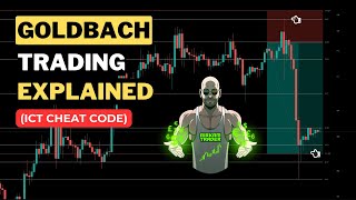 Goldbach Trading Explained START HERE [upl. by Atnoek]