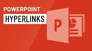 PowerPoint Hyperlinks [upl. by Ecniv993]