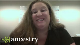 Adoption and Genealogy Research  Ancestry [upl. by Sadira]