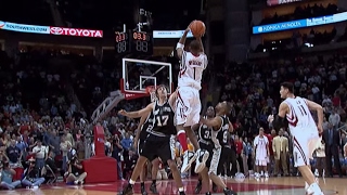 Tracy McGrady 13 Points In 35 Seconds [upl. by Brookes]