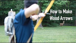 Tutorial Mini Bow and Arrow  Instructions in English BR [upl. by Shoemaker]