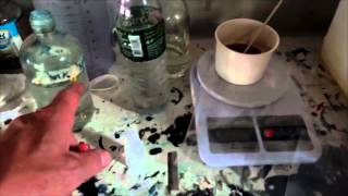 How To Formulate Fiberglass Resin [upl. by Illak608]