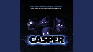 One Last Wish From “Casper” Soundtrack [upl. by Gerhard]