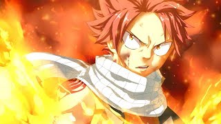 Fairy Tail OST  Battle  Epic Music Mix [upl. by Rhodia]