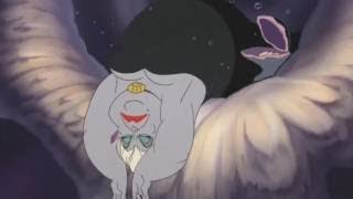 The Little Mermaid Ursula Scene HD [upl. by Ived]