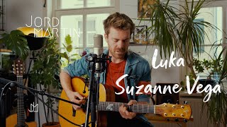 Luka  Suzanne Vega Acoustic Cover [upl. by Inama]