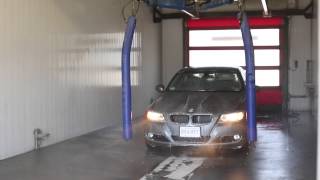 Touch Free Car Wash [upl. by Moore271]